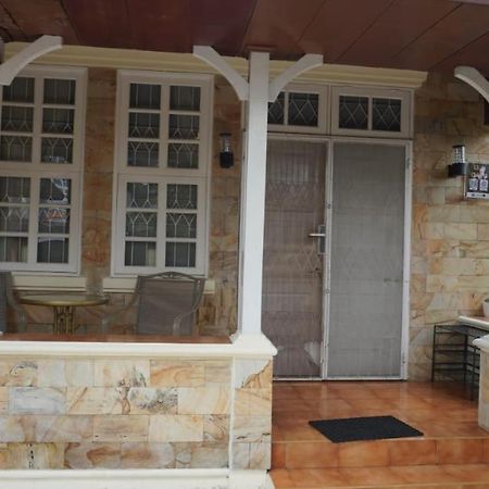 Diyar Villas Puncak Q4/11 Esterno foto