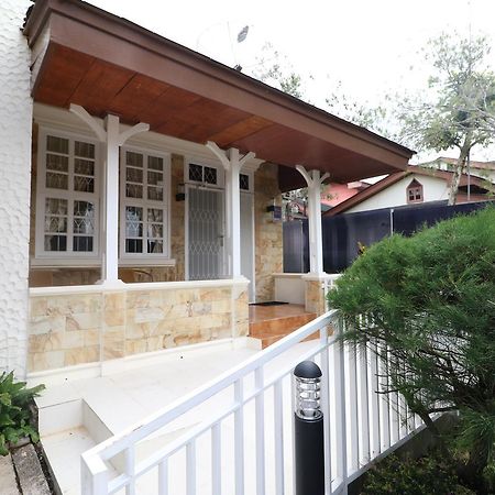Diyar Villas Puncak Q4/11 Esterno foto