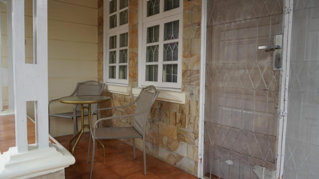 Diyar Villas Puncak Q4/11 Esterno foto