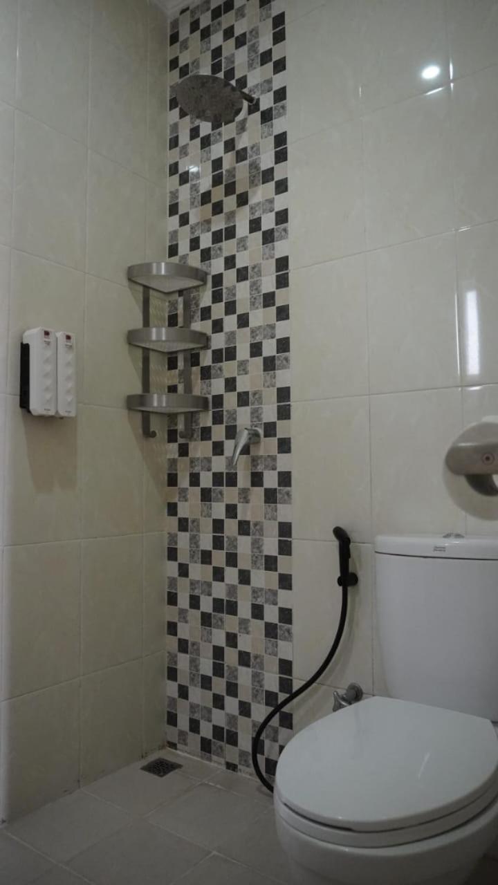 Diyar Villas Puncak Q4/11 Esterno foto