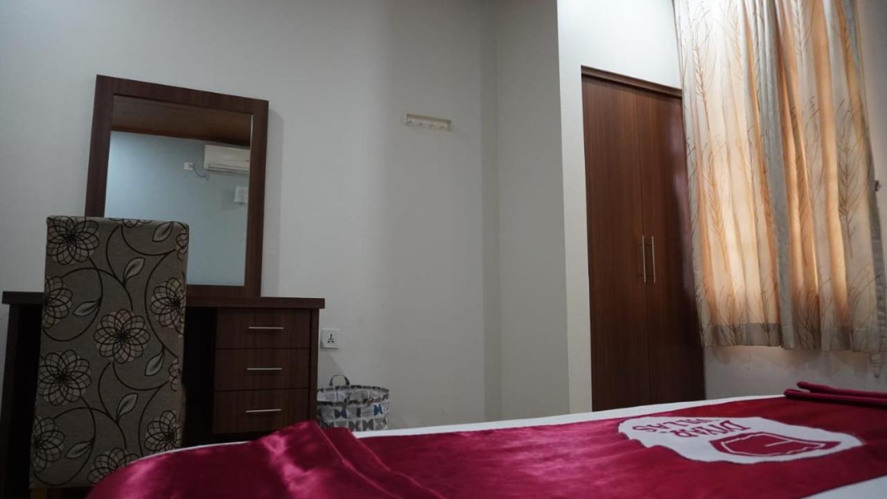 Diyar Villas Puncak Q4/11 Esterno foto