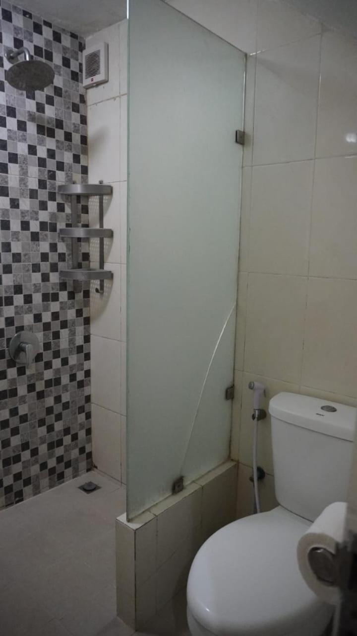 Diyar Villas Puncak Q4/11 Esterno foto