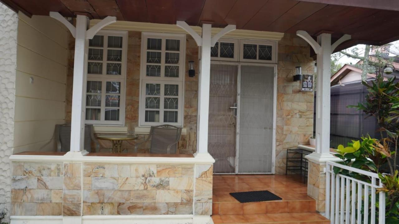 Diyar Villas Puncak Q4/11 Esterno foto