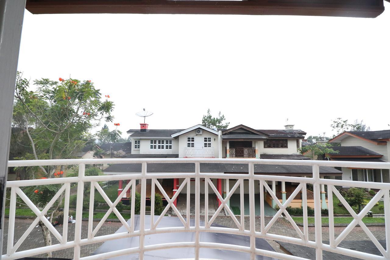 Diyar Villas Puncak Q4/11 Esterno foto