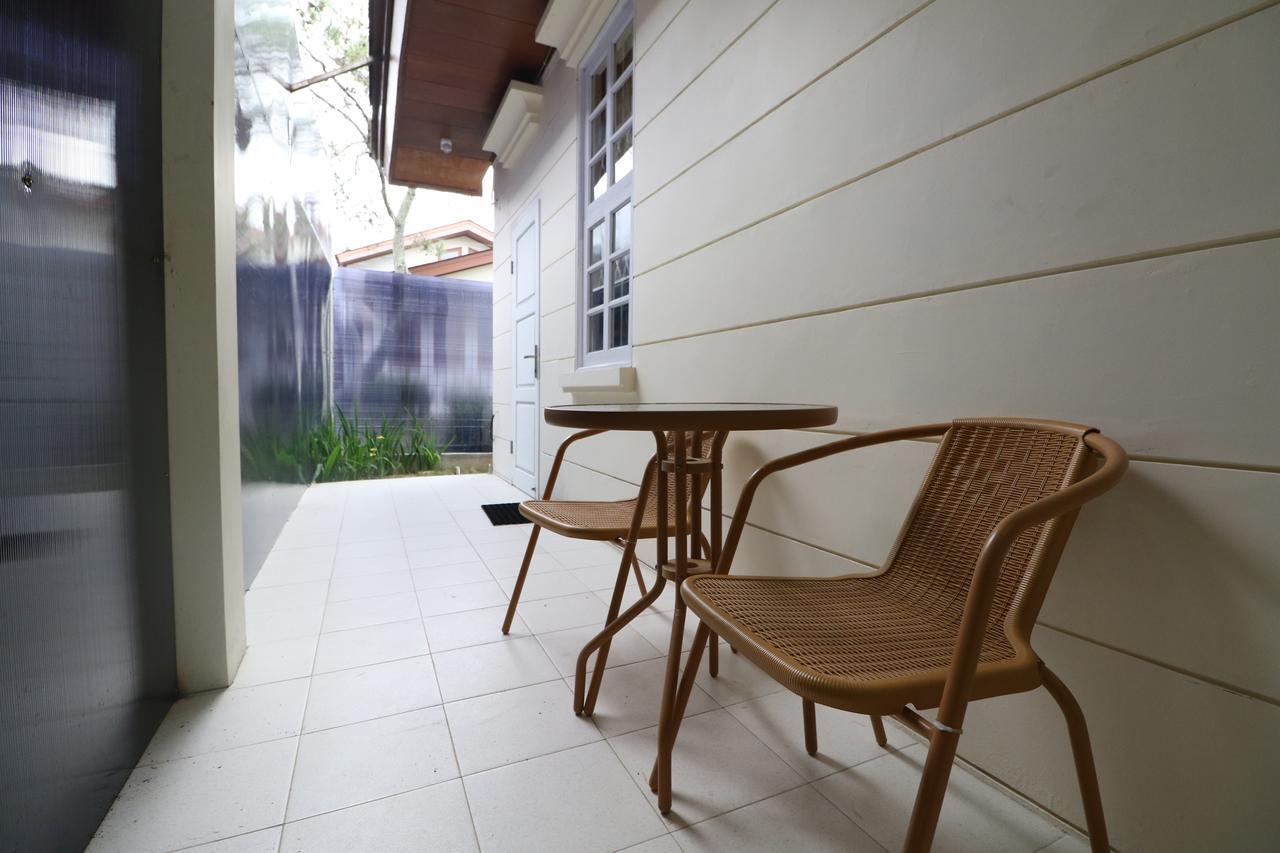 Diyar Villas Puncak Q4/11 Esterno foto