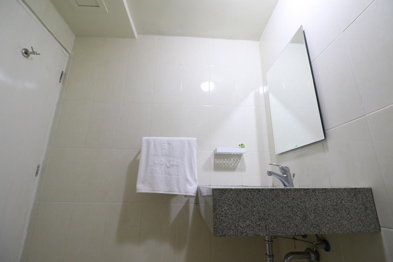 Diyar Villas Puncak Q4/11 Esterno foto