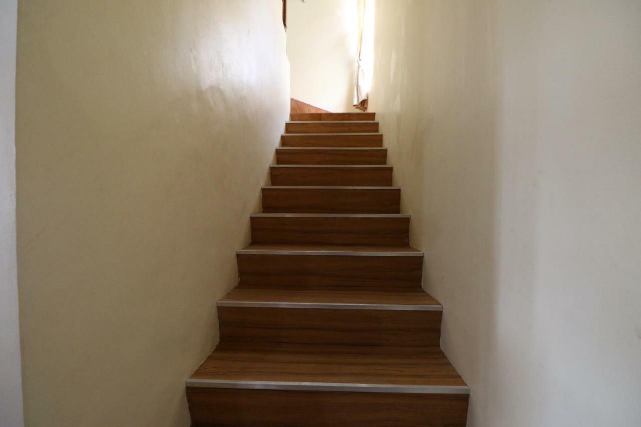 Diyar Villas Puncak Q4/11 Esterno foto
